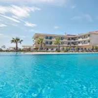 King Maron Wellness Beach Hotel