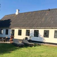 7 Bedrooms Horse Farm near Skagen