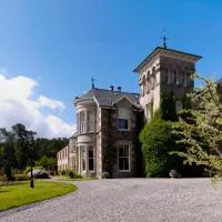 Loch Ness Country House Hotel، فندق في إينفيرنيس