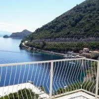 Apartmani Marija Mljet – hotel w mieście Sobra