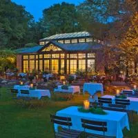 Hotel Deutscher Hof, hotell i Bad Wilsnack