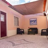 A Casa da Avó Ana、Arneiro das Milhariçasのホテル
