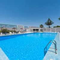 Narges Hotel, отель в Алики