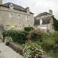 Val d'Arguenon, hotel en Jugon Les Lacs