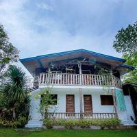 La Vida Hostel Samal Island, hotel a Samal