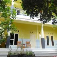 ZONA Homestay, hotel v destinácii Selong