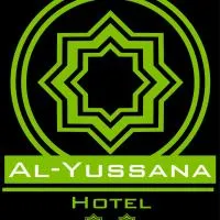 Hotel Al-Yussana, hotel en Lucena