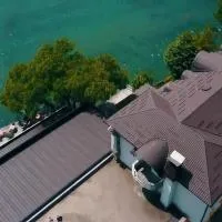 BEHAR Hotel, hotel v destinaci Goražde