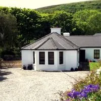 Kilcommon Lodge Holiday Hostel: Belmullet şehrinde bir otel