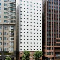 Toyoko Inn Seoul Gangnam, хотел в Сеул
