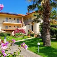 Nikolaidis House, hotel en Sikia