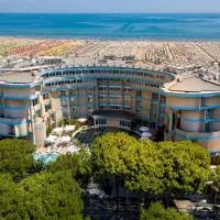 Rimini में, होटल Savoia Hotel Rimini