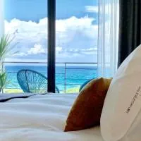 Hotel Everyday Life, hotel i Eluan