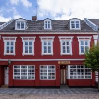 De 10 bedste hoteller i Lemvig – fra DKK 357