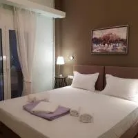 Stylish Urban Apartment