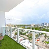 Departamento en Tiffany House Fort Lauderdale beach Miami