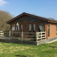 Cackle hill lakes: Biddenden şehrinde bir otel