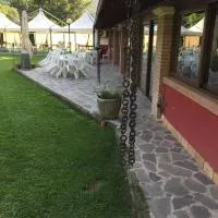 Hotel River, hotel a Civitella Roveto