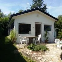 chalet de la vallée des prés, hotel v destinaci Oignies