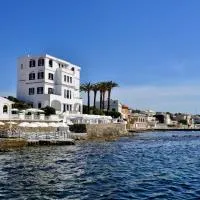 Villa delle Palme, hotel en Santa Marinella