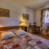 A Ghjuvellina, hotel u gradu 'Piedigriggio'
