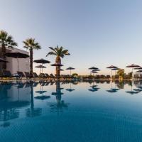 Mythic Summer Hotel, hotel in Paralia Katerinis