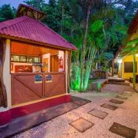 Indra Inn, hotel in Playa Grande