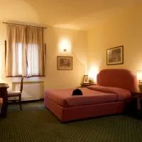 La Tenuta Dei Ciclamini, viešbutis mieste Aviljanas