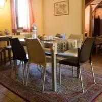 Lo Sfizio B&B, Hotel in Cupramontana