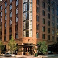 The Greenwich Hotel, hotel in Tribeca, New York