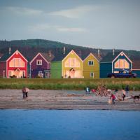 The 10 Best Hotels Places To Stay In Cap Chat Canada Cap Chat Hotels