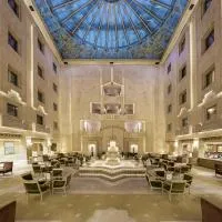 Zorlu Grand Hotel Trabzon, hotel a Trabzon