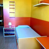 Residencia Diego Martinez