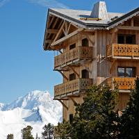 Chalet de l'Ours