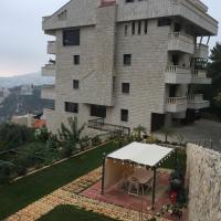 Apartment with Nice View, hotel in Jounieh