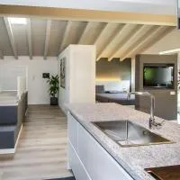 Sofi apartment, hotel en Chiavenna
