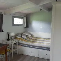 La THIBAUDIERE Tilleul, hotell i Châlus