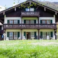 Hotel Bachmair Alpina – hotel w mieście Rottach-Egern