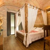 Los mejores hoteles con jacuzzi en la habitación en Girona Ciudad 1 Hotel Històric