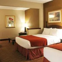 Spark by Hilton Paducah, hotel u gradu Padjuka