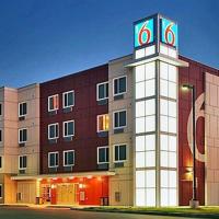 Motel 6-Swift Current, SK