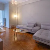 Artemis - Athens Deluxe City Center Apartment