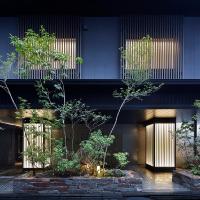 Hotel Resol Kyoto Kawaramachi Sanjo, hotel in Kyoto