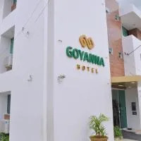 Goyanna Hotel, hotel v destinaci Goiana