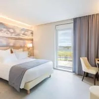 Best Western le Sémaphore, hotell i Rang-du-Fliers
