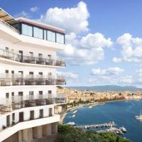 BW Signature Collection Hotel Paradiso, hotel in Naples