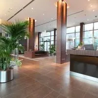 Best Western Plus Hotel Monza e Brianza Palace, hotel a Cinisello Balsamo