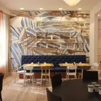 Best Western Hotel Piemontese, хотел в Бергамо