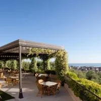 Villa Maria Hotel & SPA، فندق في فرانكافيلا أل ماري