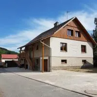 Apartmány TAS, hotel a Jablonec nad Jizerou